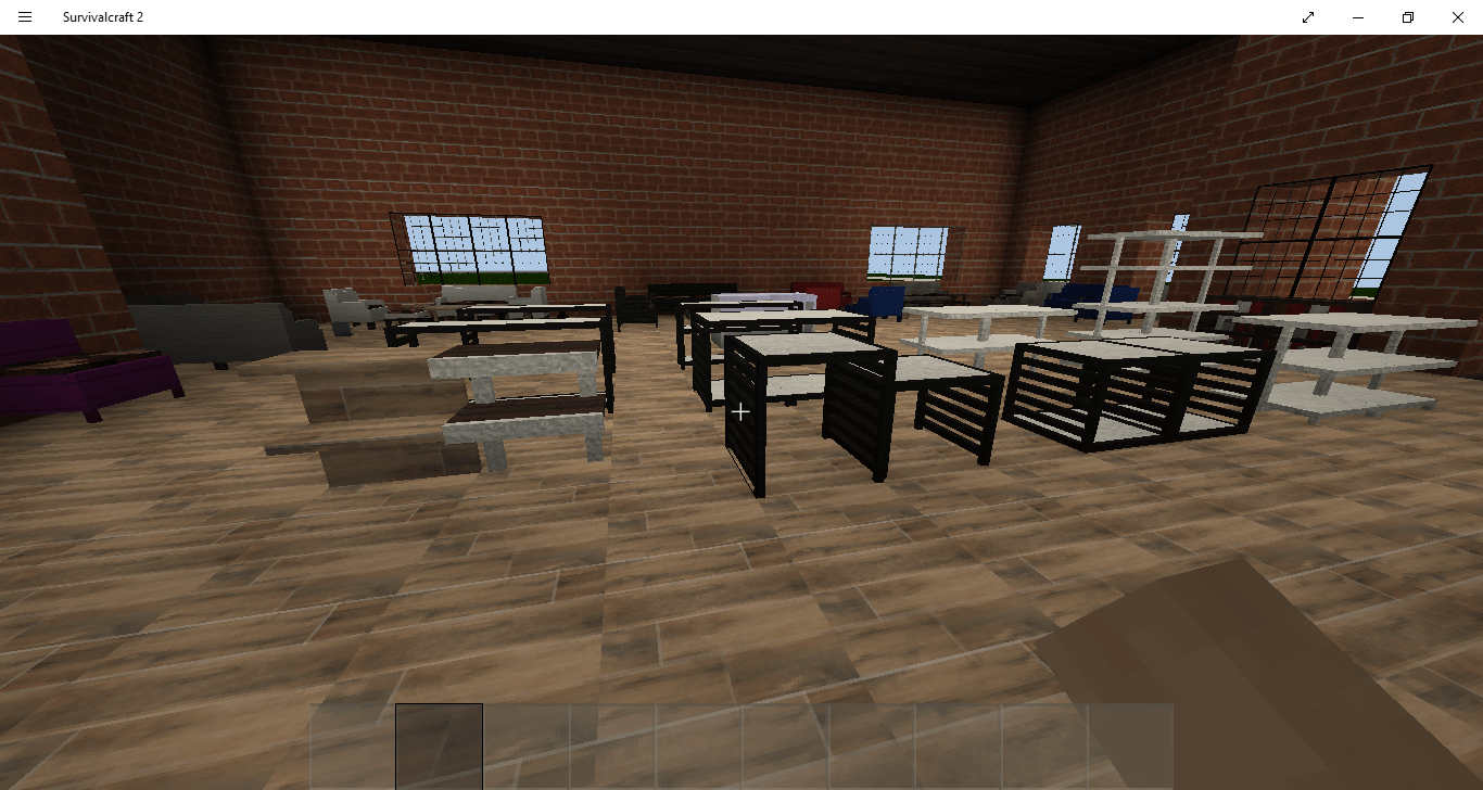 survivalcraft 2 furniture survivalcraft 2 furniture