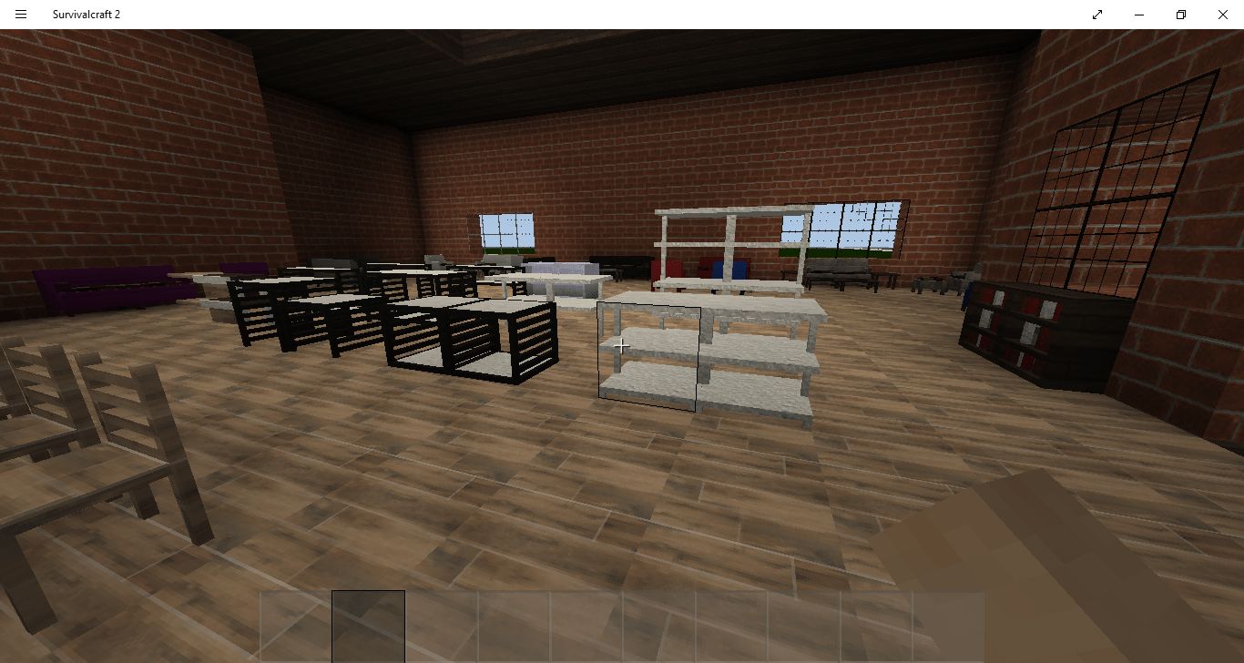 survivalcraft 2 furniture pack download